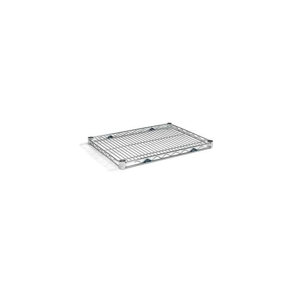 Metro Extra Shelf For Open-Wire Shelving - 60"X18"